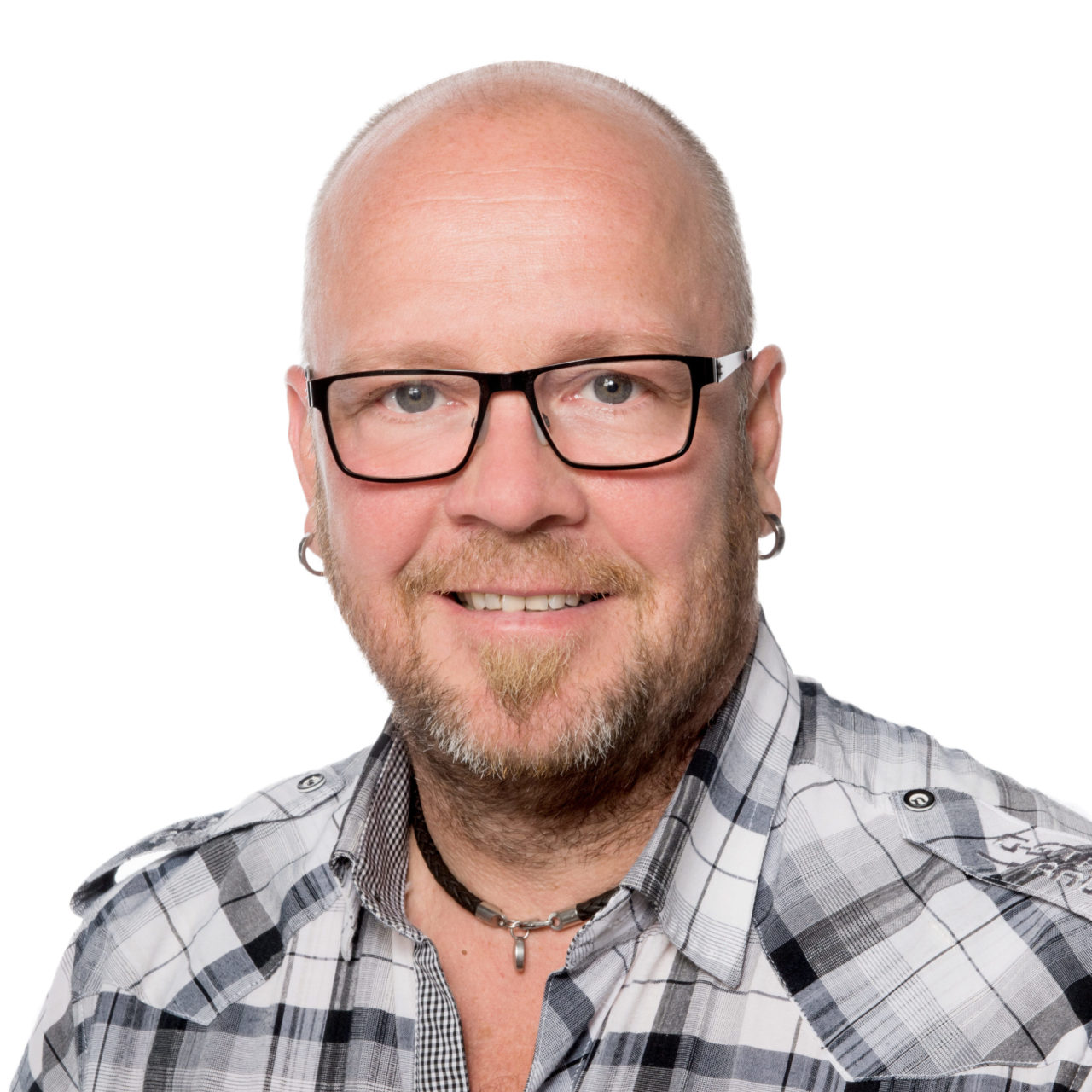 Hans Nyberg BackmanTrummer