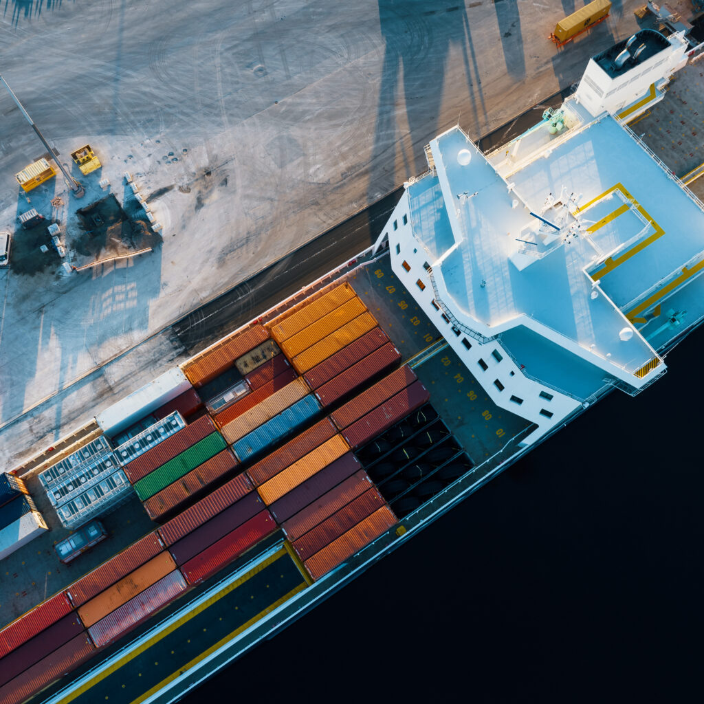 Kokkola Rauanheimo konttilaivan purku syksy 2023 _13_ (1)