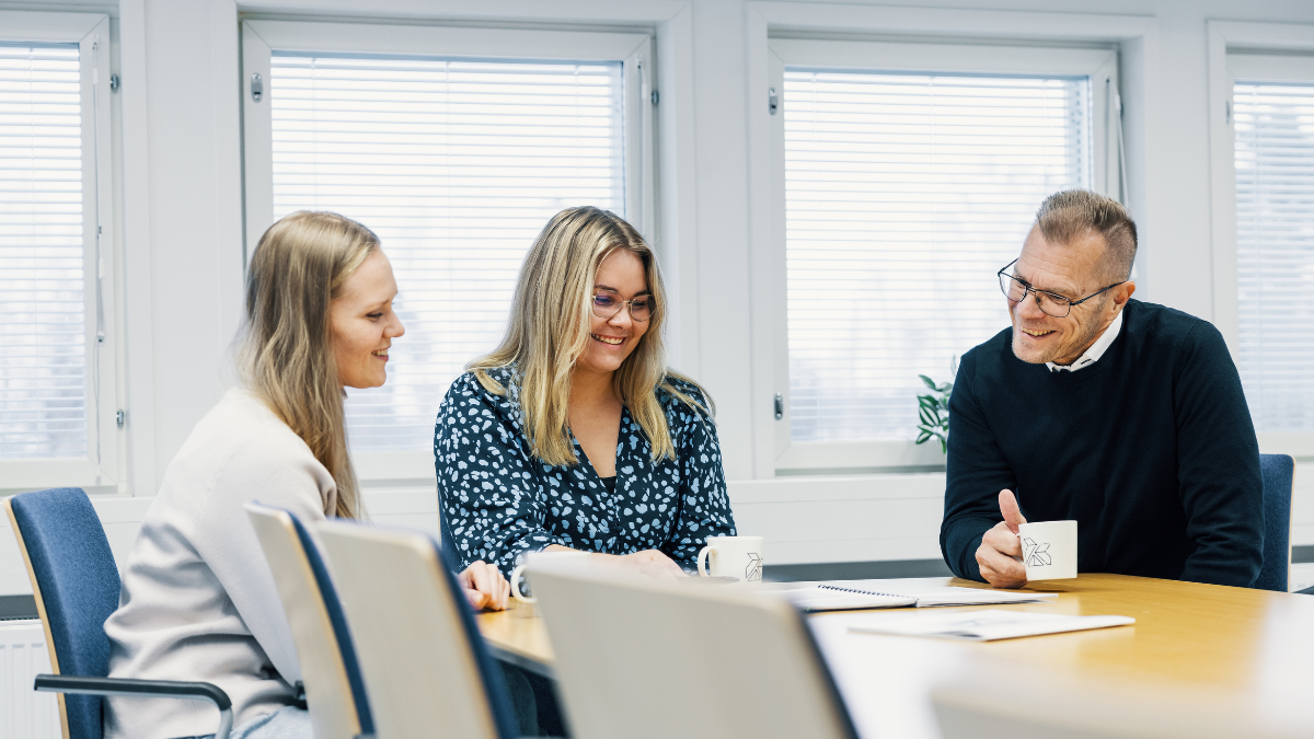 BT asiakasportaali artikkeli